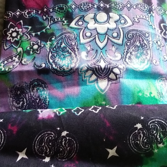 Face Masks with filter pockets - Picture 1 of 2